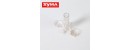 Syma S022 03 Rear main frame