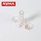 Syma S022 03 Rear main frame