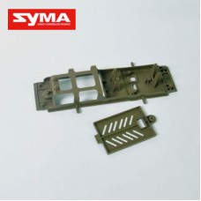 Syma S022 10 Battery base