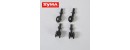 Syma S022 17 Decorate blade