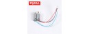 Syma S022 19 Upper blade motor