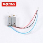 Syma S022 19 Upper blade motor