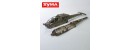 Syma S023G 01 Aircraft main body