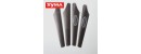 Syma S023G 05 Main blades