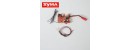 Syma S023G 23 Circuit board 27Mhz