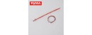 Syma S023G 24 Flashing body circuit