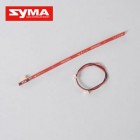 Syma S023G 24 Flashing body circuit