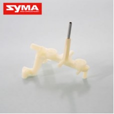 Syma S026G 03 Front main frame