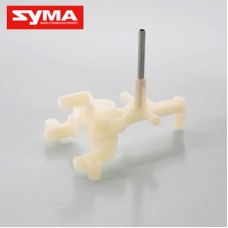 Syma S026G 04 Rear main frame