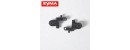 Syma S026G 10 Top blade grip set