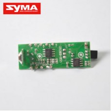 Syma S026G 17 Circuit board