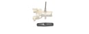 Syma S026H Front main frame