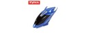 Syma S031G 01 Head cover Blue