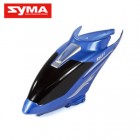 Syma S031G 01 Head cover Blue