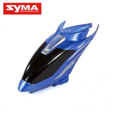 Syma S031G 01 Head cover Blue