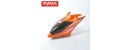 Syma S031G 01 Head cover Orange