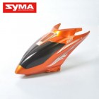 Syma S031G 01 Head cover Orange