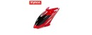 Syma S031G 01 Head cover Red