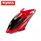 Syma S031G 01 Head cover Red