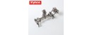 Syma S031G 04 Motor body frame