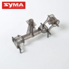 Syma S031G 04 Motor body frame