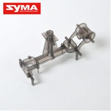 Syma S031G 04 Motor body frame