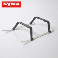 Syma S031G 05 Landing skids