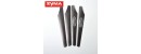 Syma S031G 08 Main blades