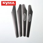 Syma S031G 08 Main blades