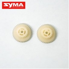 Syma S031G 14 Connect gear set