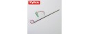 Syma S031G 18 Light Circuit