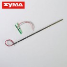 Syma S031G 18 Light Circuit