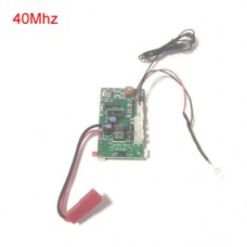 Syma S032G 19 PCB box 40Mhz