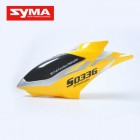 Syma S033G 01 Head cover Yellow