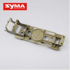 Syma S033G 03 Battery case