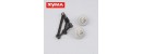 Syma S033G 09 Fixed Gear Components