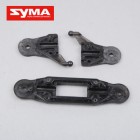 Syma S033G 10 Top blades grip set