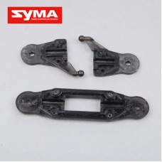 Syma S033G 10 Top blades grip set