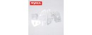 Syma S033G 17 Metal frame