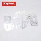 Syma S033G 17 Metal frame