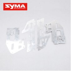 Syma S033G 17 Metal frame