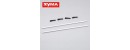 Syma S033G 19 Tail support pipe