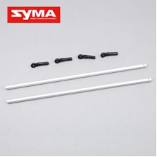 Syma S033G 19 Tail support pipe