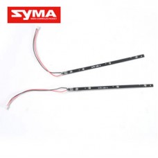 Syma S033G 21 Ligh cicuit