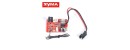 Syma S033G 26 PCB box 27Mhz