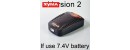 Syma S033G 28 Balance charger Version 2