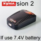 Syma S033G 28 Balance charger Version 2