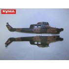 Syma S036G 01 Airframe Green