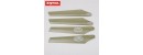 Syma S036G 06 Main blades green