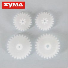 Syma S036G 11 Gear